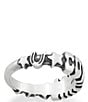 James Avery #double;Cowgirl#double; Ring, Color:Sterling Silver - Image 2