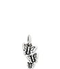 James Avery Dancing Butterflies Sterling Silver Charm - Image 1