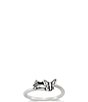 James Avery Dancing Butterflies Sterling Silver Ring - Image 1