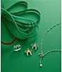 James Avery Delicate Bow Band Ring - Image 6
