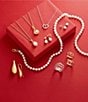 James Avery Delicate Bow Ring - Image 4
