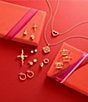 James Avery Delicate Bow Ring - Image 5