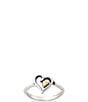 James Avery Delicate Joy of My Heart Ring - Image 1