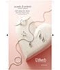 James Avery Delicate Mother's Love Heart Ring - Image 6