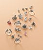 James Avery Delicate Vines Ring - Image 5