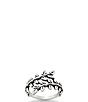 James Avery Delicate Vines Ring - Image 1