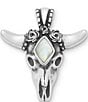 James Avery Desert Rose Charm - Image 1
