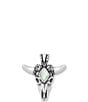 James Avery Desert Rose Charm - Image 1
