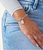 James Avery Dios Es Mi Fuerza Charm - Image 3
