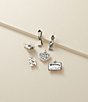 James Avery Diploma Graduation Charm, Color:Silver - Image 4