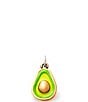 James Avery Enamel Avocado Novelty Charm - Image 1