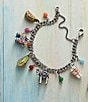 James Avery Enamel Avocado Novelty Charm - Image 4