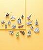 James Avery Enamel Avocado Novelty Charm - Image 5