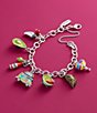 James Avery Enamel Avocado Novelty Charm - Image 6
