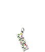 James Avery Enamel Beautiful #double;Mom#double; Charm - Image 1