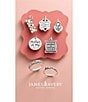 James Avery Enamel Beautiful #double;Mom#double; Charm - Image 3