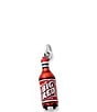 James Avery Enamel Big Red Bottle Charm - Image 1