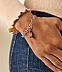 James Avery Enamel Big Red Bottle Charm - Image 2