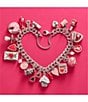 James Avery Enamel Birthday Cake Charm - Image 2