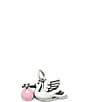 James Avery Special Delivery Enamel Sterling Charm - Image 1