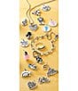 James Avery Special Delivery Enamel Sterling Charm - Image 4