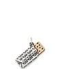 James Avery Enamel Bluebell Ice Cream Sandwich Novelty Charm - Image 2