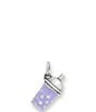 James Avery Enamel Boba Tea Charm - Image 1