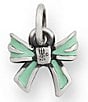 James Avery Enamel Bow Charm - Image 2