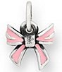 James Avery Enamel Bow Charm - Image 4