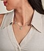 James Avery Enamel Bow Charm - Image 3