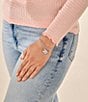 James Avery Enamel Capture The Moment Charm - Image 2