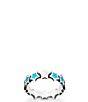 James Avery Enamel Connected Stars Band Ring - Image 4