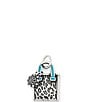 James Avery Enamel Consuela Classic Tote Charm - Image 1