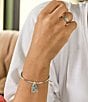 James Avery Enamel Consuela Classic Tote Charm - Image 3