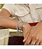 James Avery Enamel Consuela Classic Tote Charm - Image 4