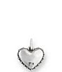 James Avery Enamel Consuela Heart Charm - Image 2