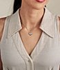 James Avery Enamel Consuela Heart Charm - Image 3