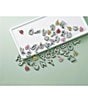James Avery Enamel Consuela Heart Charm - Image 4