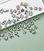 James Avery Enamel Consuela Rose Charm - Image 5