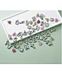 James Avery Enamel Consuela Rose Charm - Image 5