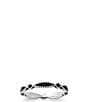 James Avery Enamel Cordoba Stacker Ring - Image 1