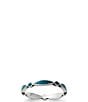 James Avery Enamel Cordoba Stacker Ring - Image 5
