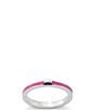 James Avery Enamel Dangle Ring - Image 1
