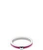 James Avery Enamel Dangle Ring - Image 2