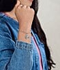 James Avery Enamel Denim Jacket Charm - Image 3