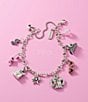 James Avery Enamel Denim Jacket Charm - Image 4