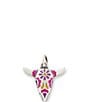 James Avery Enamel Desert Bloom Charm - Image 1
