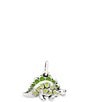 James Avery Enamel Dinosaur Novelty Charm - Image 1