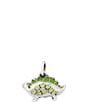James Avery Enamel Dinosaur Novelty Charm - Image 2