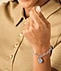 James Avery Enamel Disco Ball Novelty Charm - Image 2